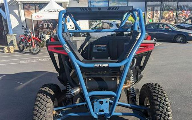 2021 Polaris RZR PRO XP Ultimate