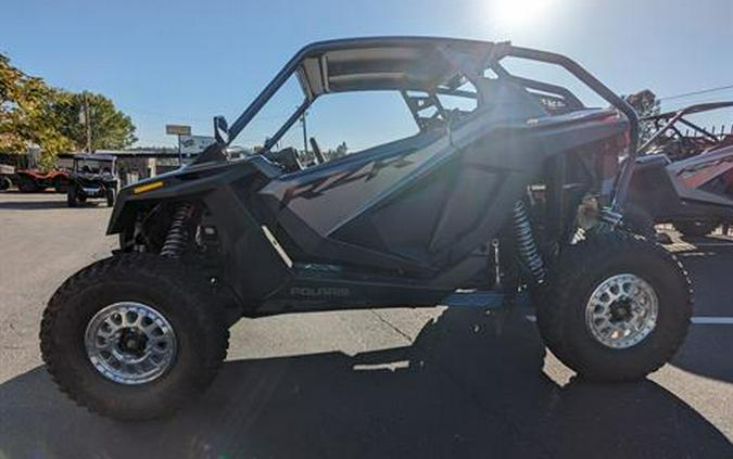 2021 Polaris RZR PRO XP Ultimate