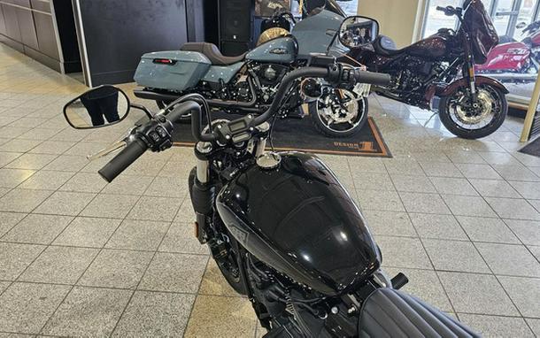 2024 Harley-Davidson Softail FXBBS - Street Bob 114