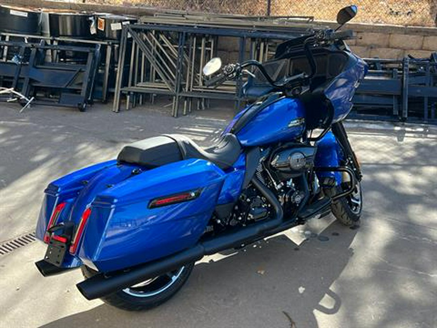 2024 Harley-Davidson Road Glide®