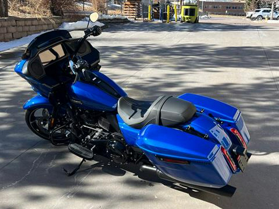 2024 Harley-Davidson Road Glide®