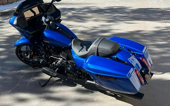 2024 Harley-Davidson Road Glide®