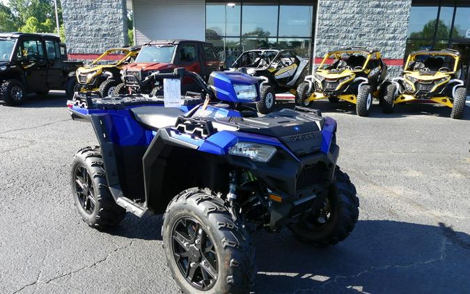 2024 Polaris® Sportsman 850 Premium