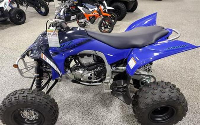 2024 Yamaha YFZ450R