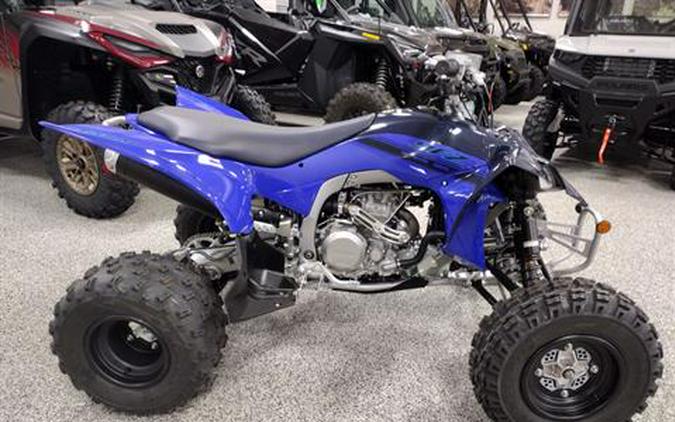 2024 Yamaha YFZ450R