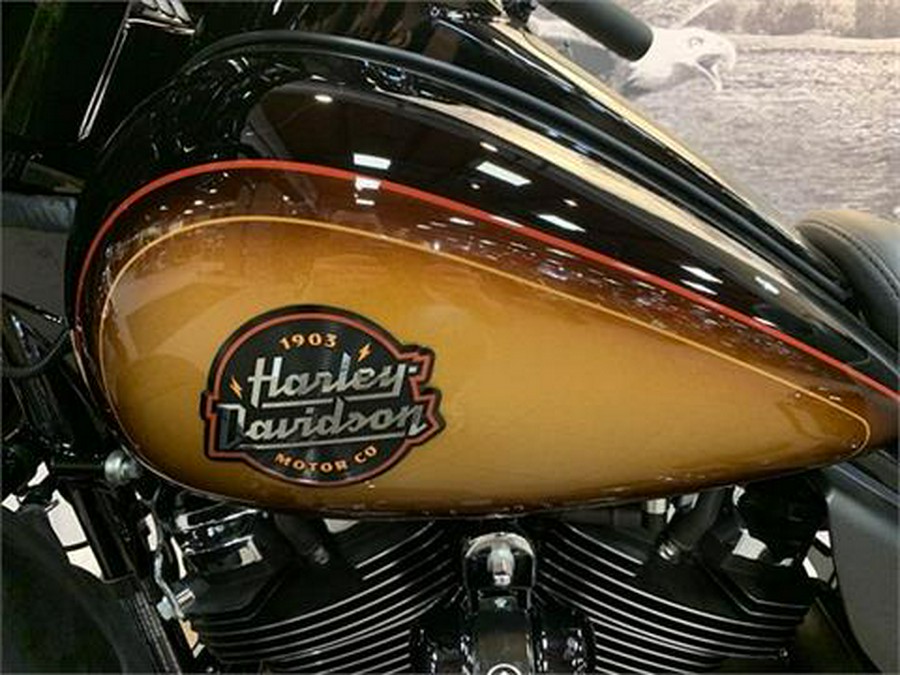 2024 Harley-Davidson Ultra Limited