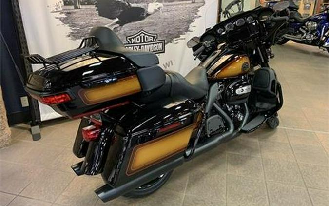 2024 Harley-Davidson Ultra Limited