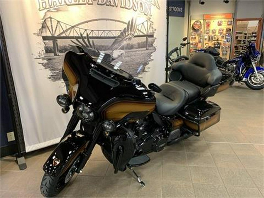 2024 Harley-Davidson Ultra Limited