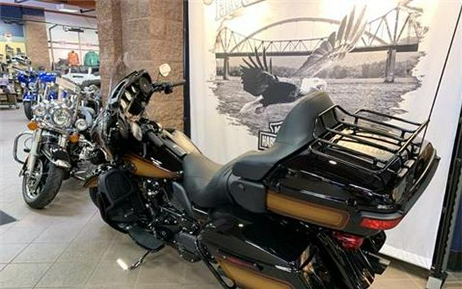 2024 Harley-Davidson Ultra Limited