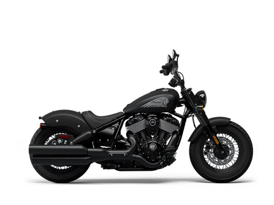 2024 Indian Motorcycle® Chief® Bobber Dark Horse®