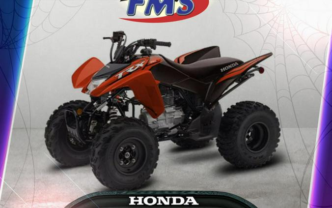 2024 Honda® TRX250X