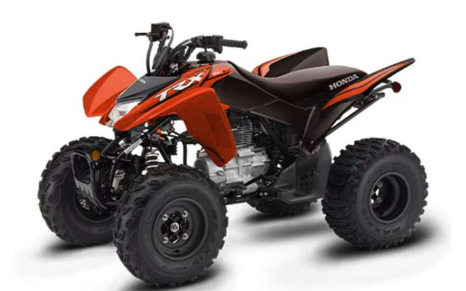 2024 Honda® TRX250X