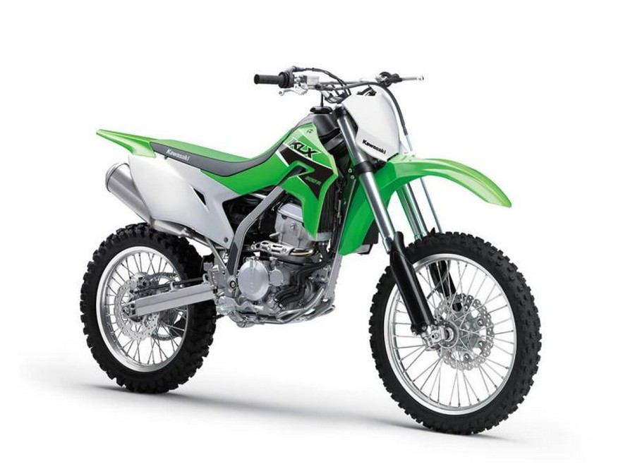 2023 Kawasaki KLX®300R