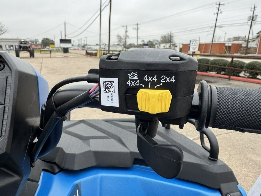 2025 Polaris® Sportsman 570 Trail