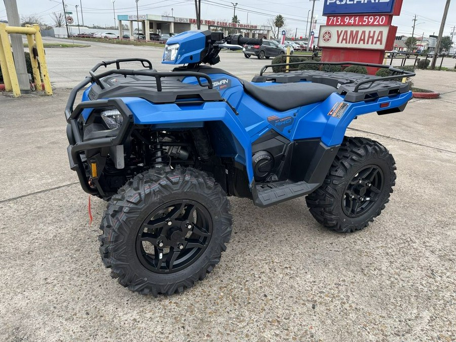 2025 Polaris® Sportsman 570 Trail