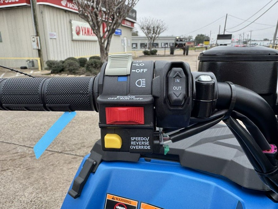 2025 Polaris® Sportsman 570 Trail