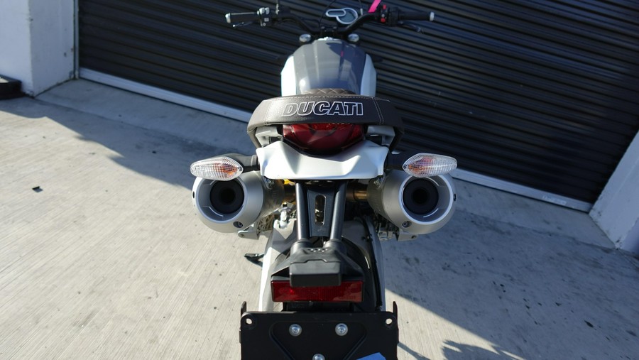 2019 Ducati Scrambler 1100