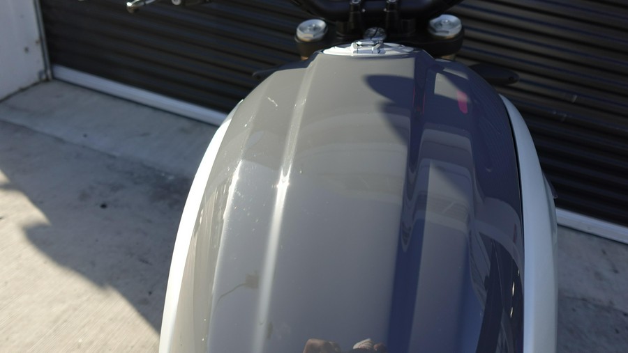 2019 Ducati Scrambler 1100