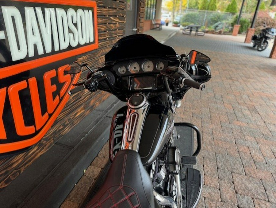 2014 Harley Davidson Street Glide® Special FLHXS