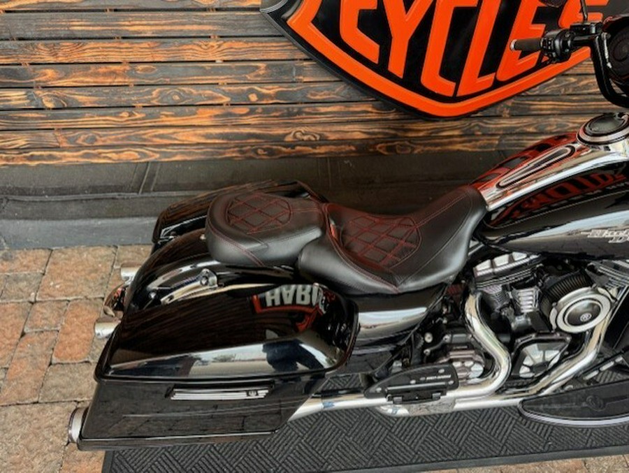 2014 Harley Davidson Street Glide® Special FLHXS