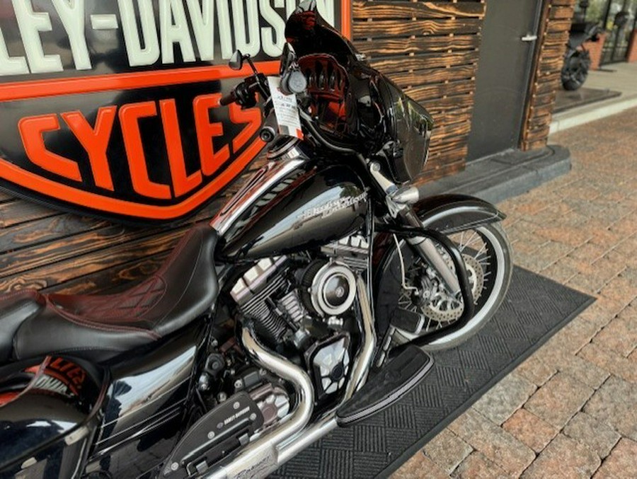 2014 Harley Davidson Street Glide® Special FLHXS