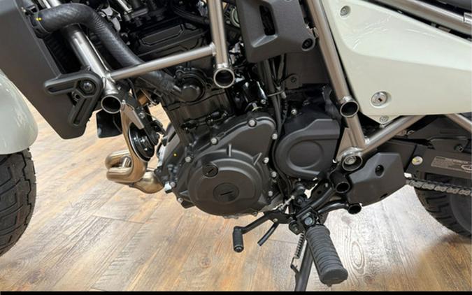 2026 Kawasaki Eliminator ABS