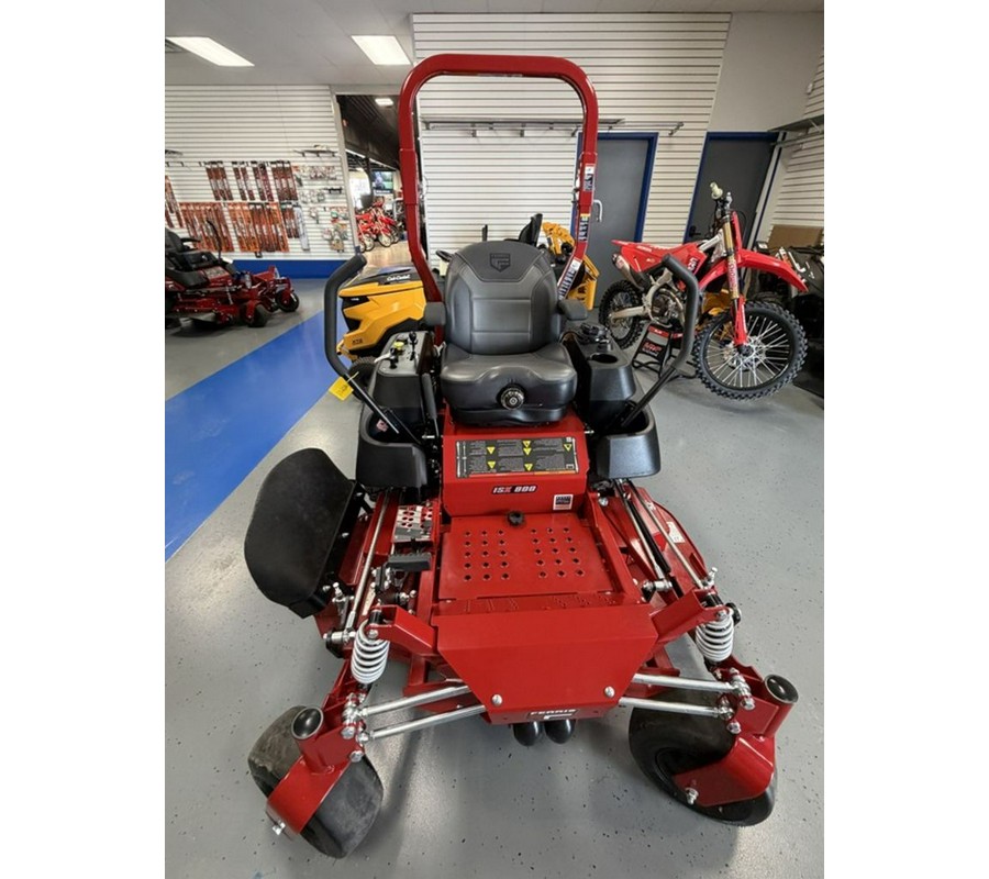 2025 Ferris ISX™ 800 Zero Turn Mower 5902155