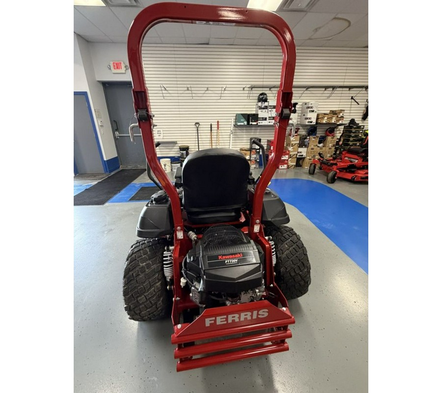 2025 Ferris ISX™ 800 Zero Turn Mower 5902155