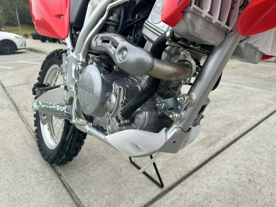 2026 Honda CRF 150R Expert