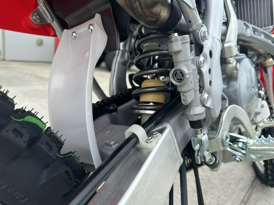 2026 Honda CRF 150R Expert