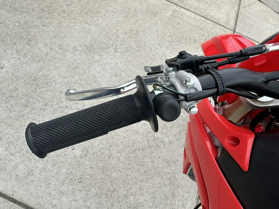 2026 Honda CRF 150R Expert