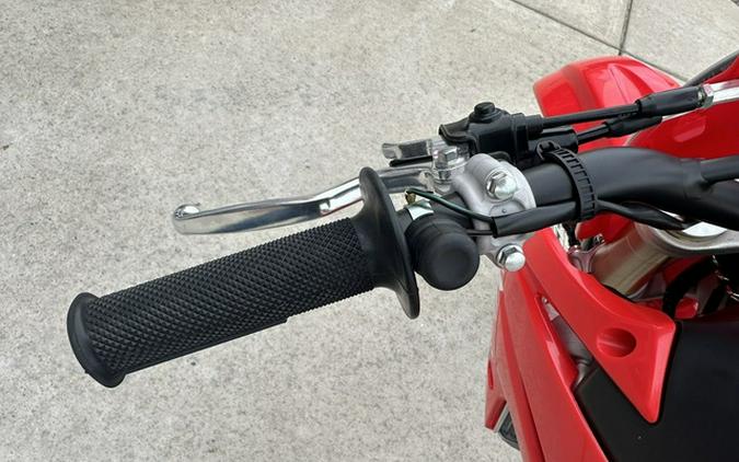 2026 Honda CRF 150R Expert