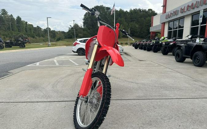 2026 Honda CRF 150R Expert