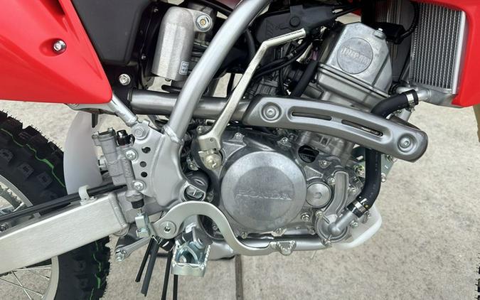 2026 Honda CRF 150R Expert