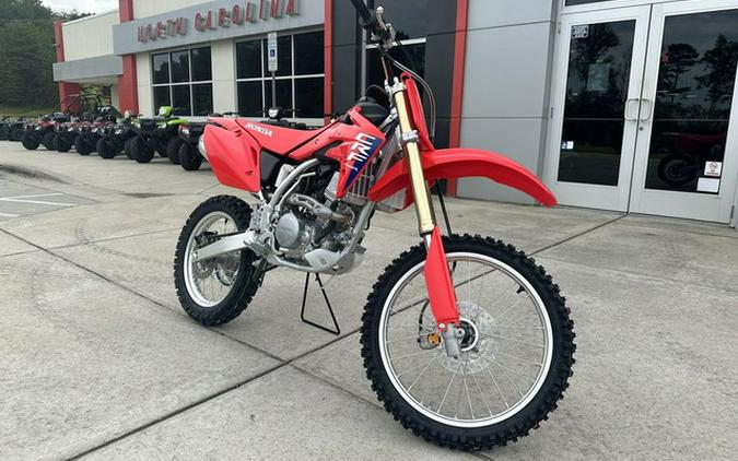 2026 Honda CRF 150R Expert
