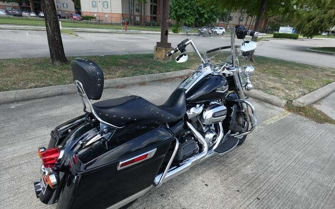 2019 Harley-Davidson Road King