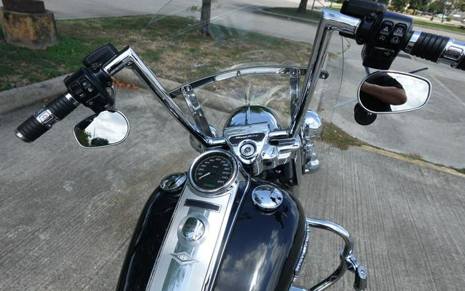 2019 Harley-Davidson Road King