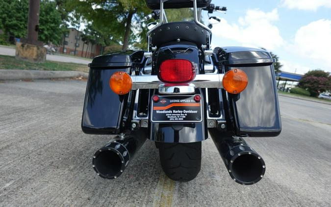 2019 Harley-Davidson Road King