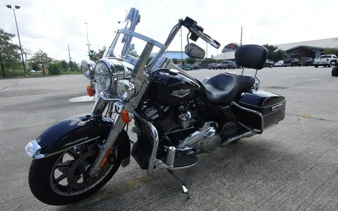 2019 Harley-Davidson Road King