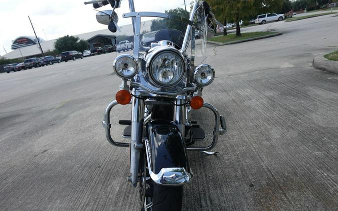 2019 Harley-Davidson Road King