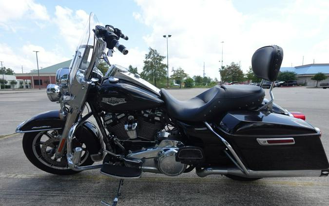 2019 Harley-Davidson Road King