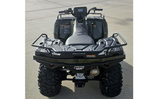 2026 Polaris Sportsman® 570 Premium - 40th Anniversary Edition