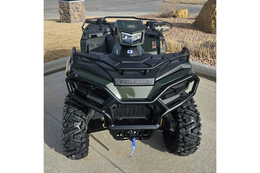 2026 Polaris Sportsman® 570 Premium - 40th Anniversary Edition