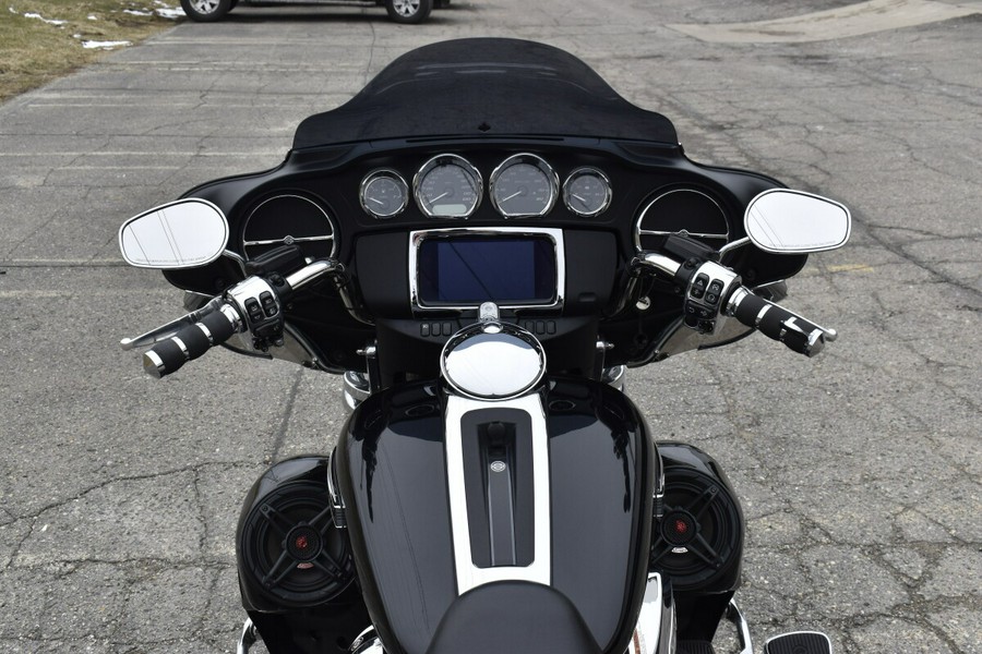 2020 Harley-Davidson Tri Glide Ultra