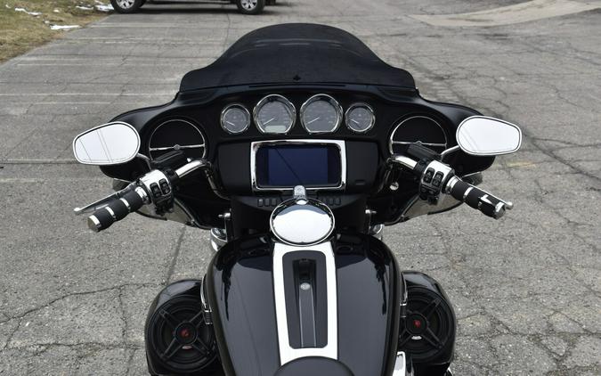 2020 Harley-Davidson Tri Glide Ultra