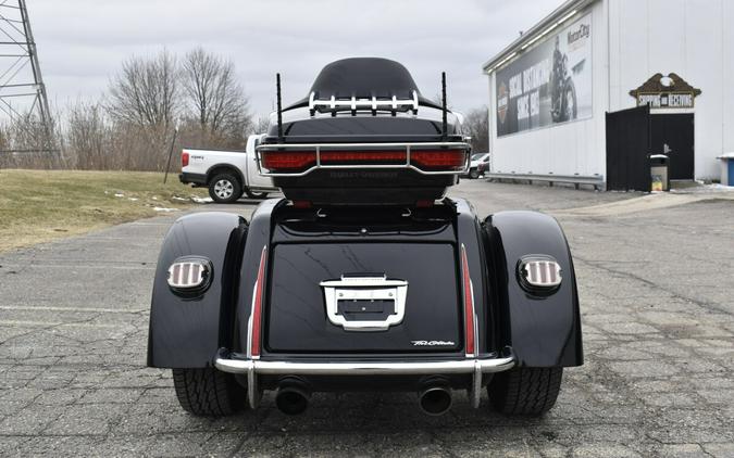 2020 Harley-Davidson Tri Glide Ultra