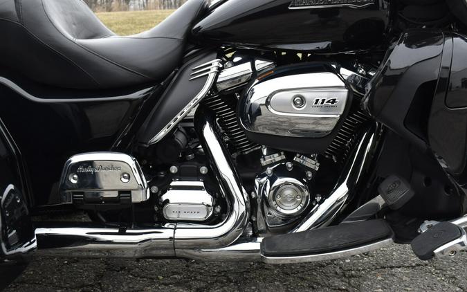 2020 Harley-Davidson Tri Glide Ultra