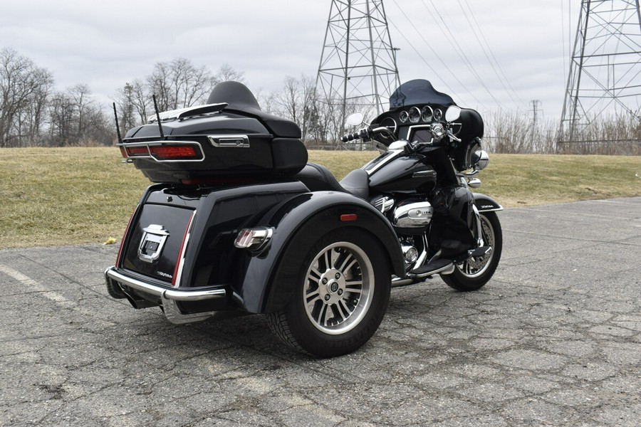2020 Harley-Davidson Tri Glide Ultra
