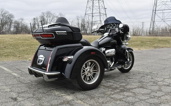 2020 Harley-Davidson Tri Glide Ultra