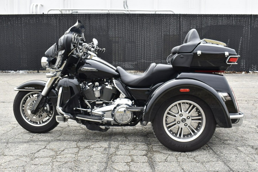 2020 Harley-Davidson Tri Glide Ultra